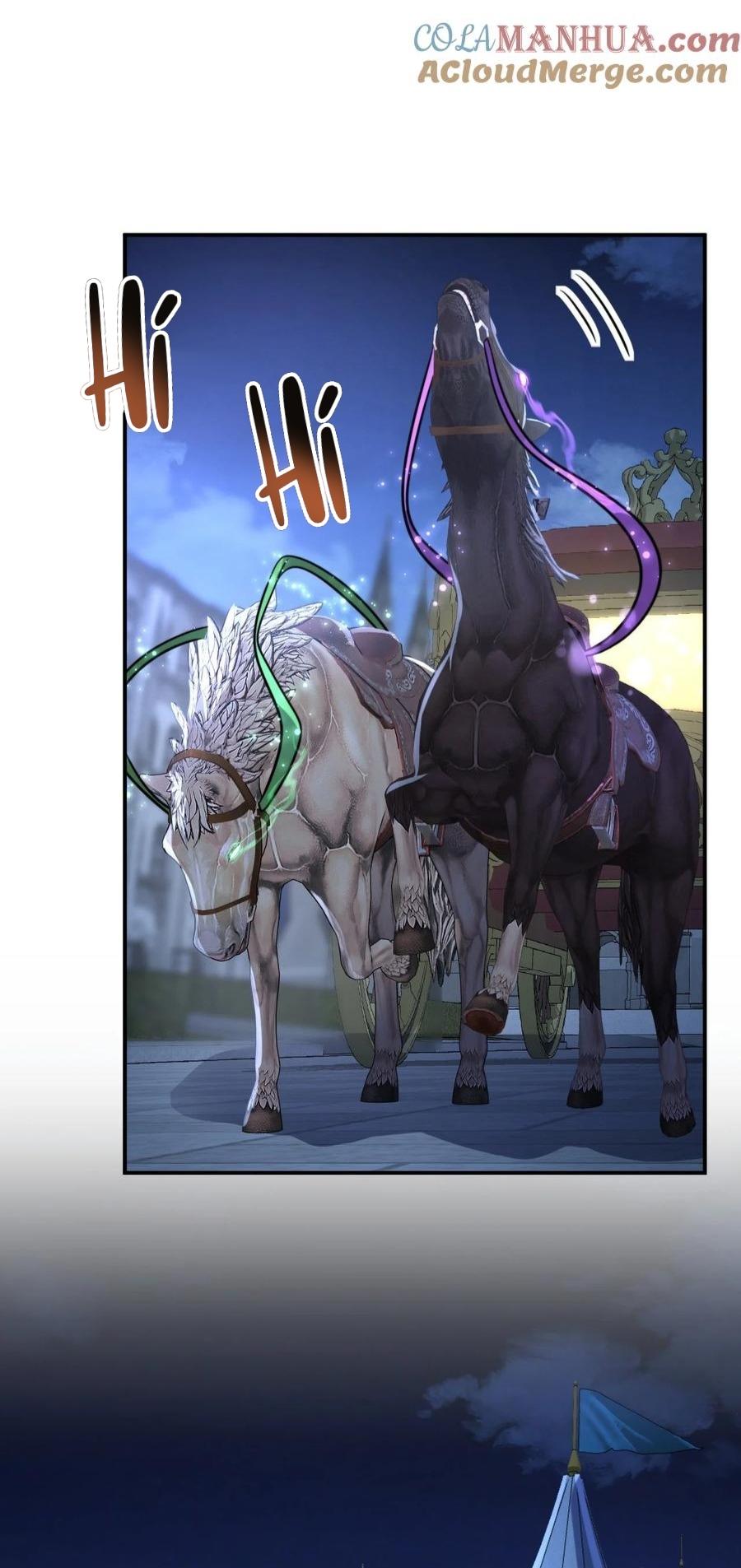 xuyên tới hiện đại lại đụng mặt kẻ thù truyền kiếp chapter 35 14