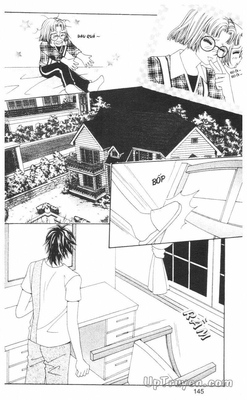 chỉ mình anh chapter 5 147