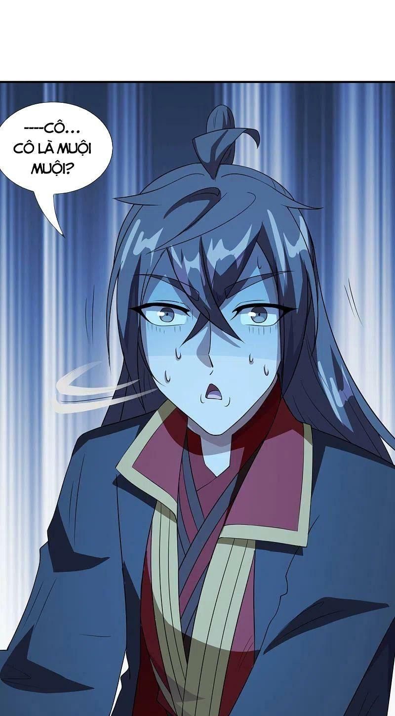 tiên võ đế tôn chapter 199 40