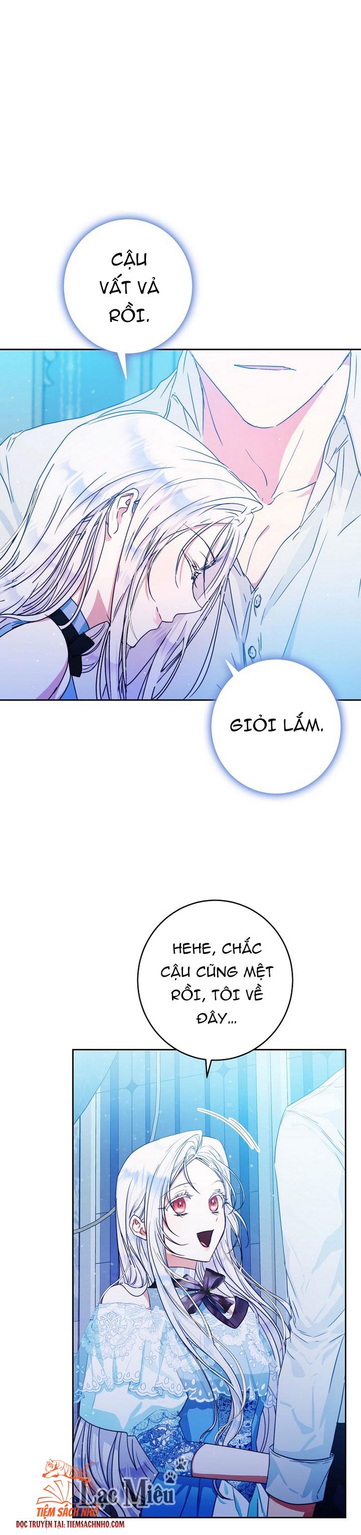 trở thành vợ nam chính chapter 29 62