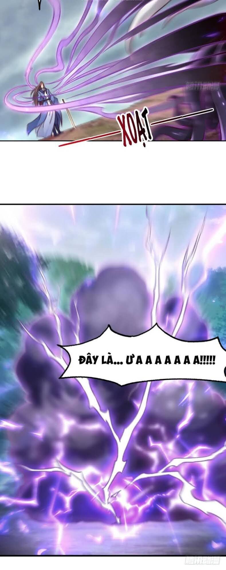 lão tổ của bạn đang online chapter 53 15