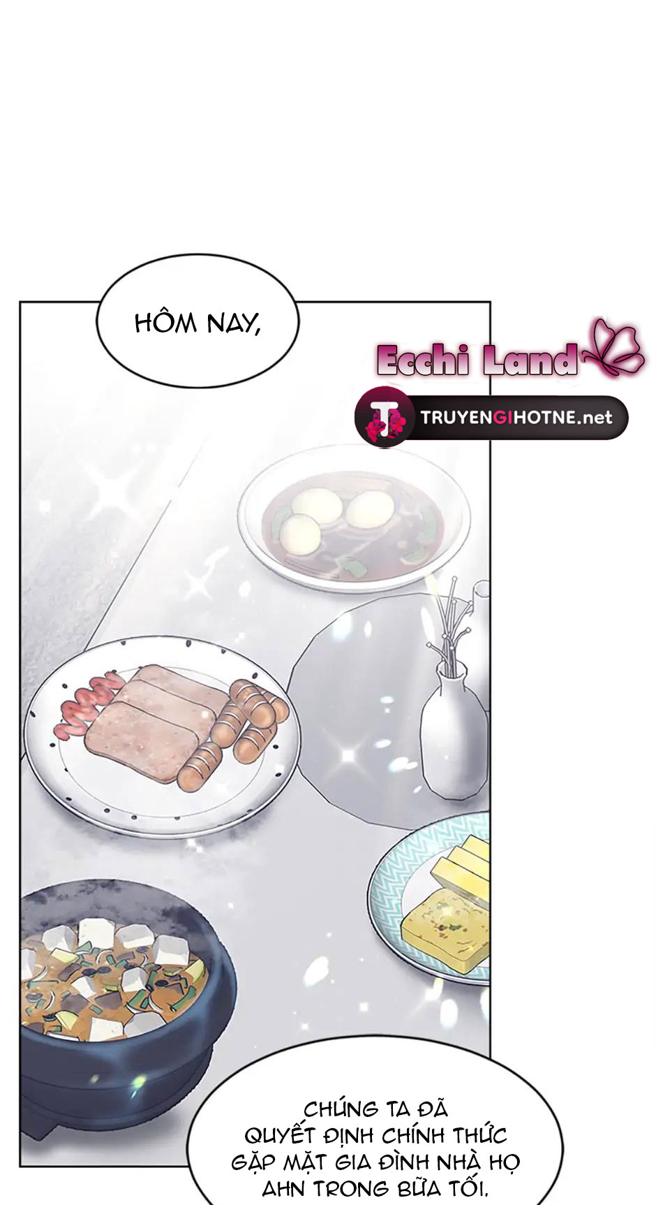 Làm Chồng Tôi Đi chapter 9.2 - Trang 32