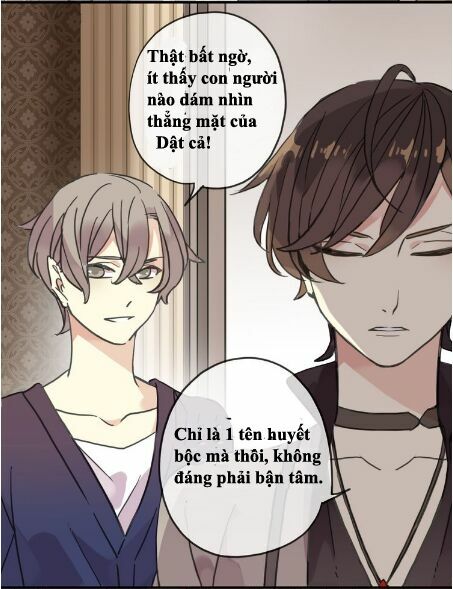 vết cắn ngọt ngào phần 1 chapter 30 10