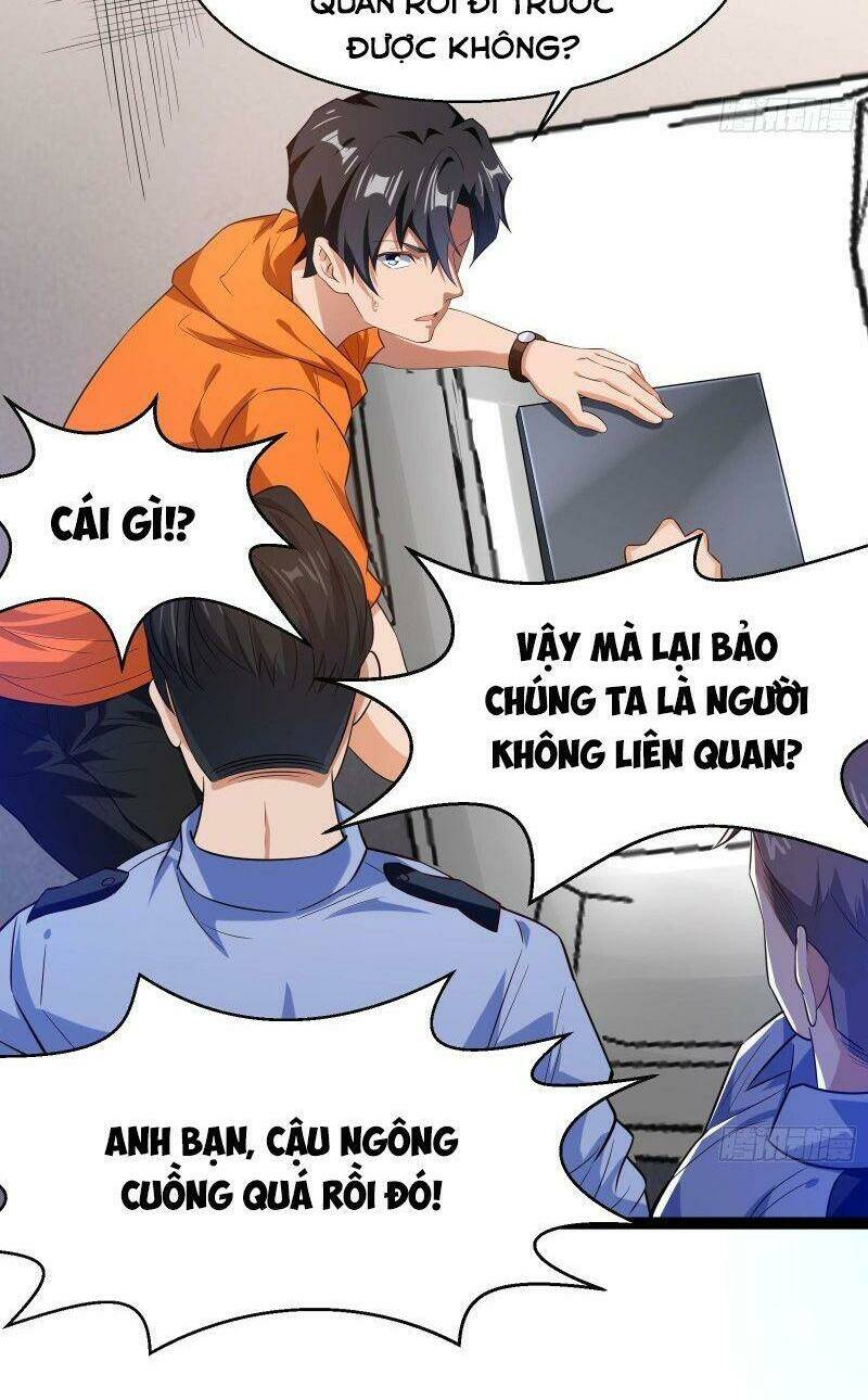 shipper thần cấp chapter 56 2