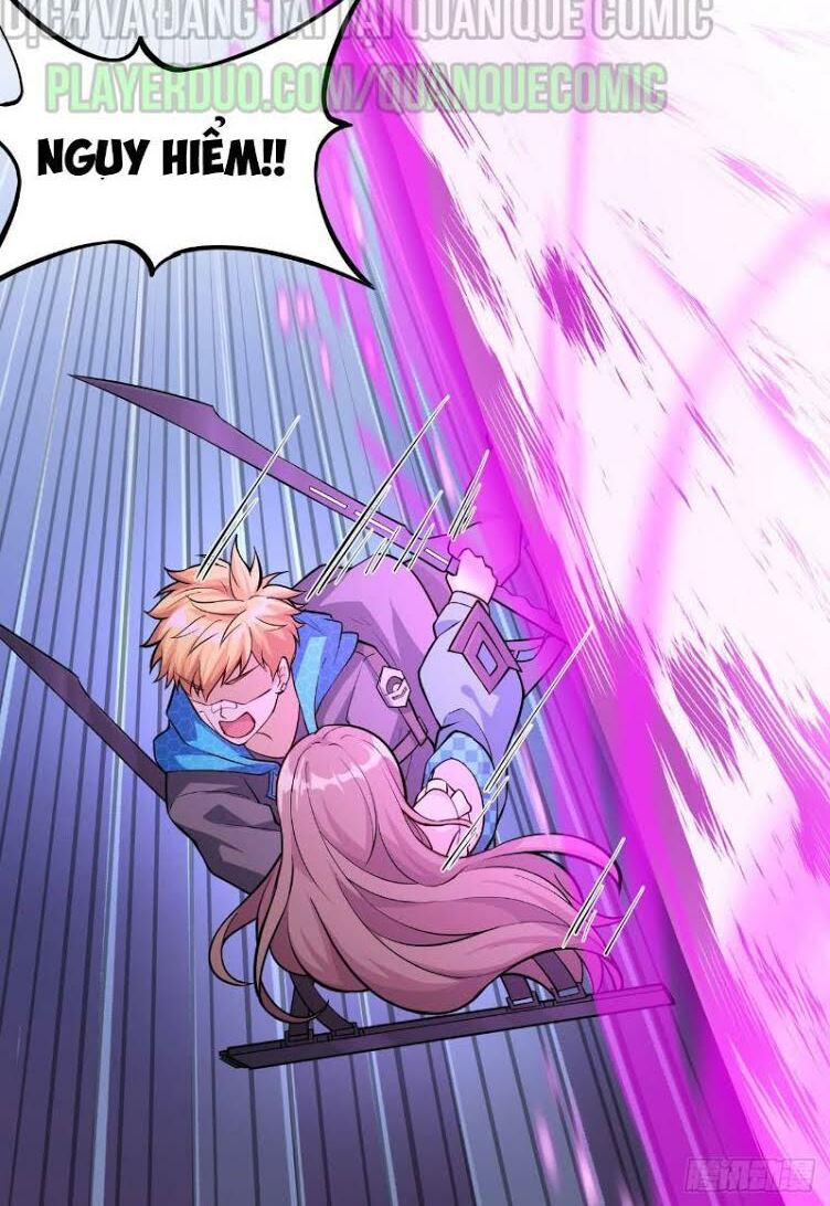 minh nhật thần đô chapter 10 44