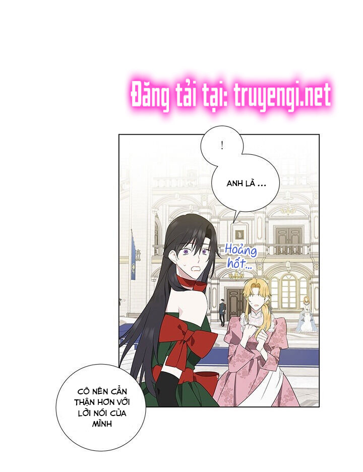 một bí mật mở chapter 3.1 12