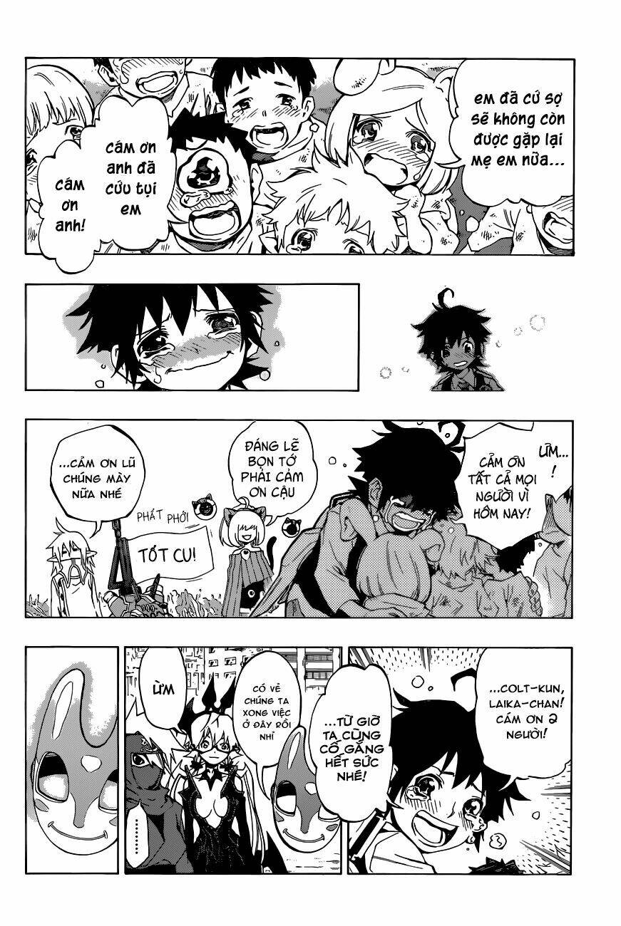 stealth symphony chapter 11 18