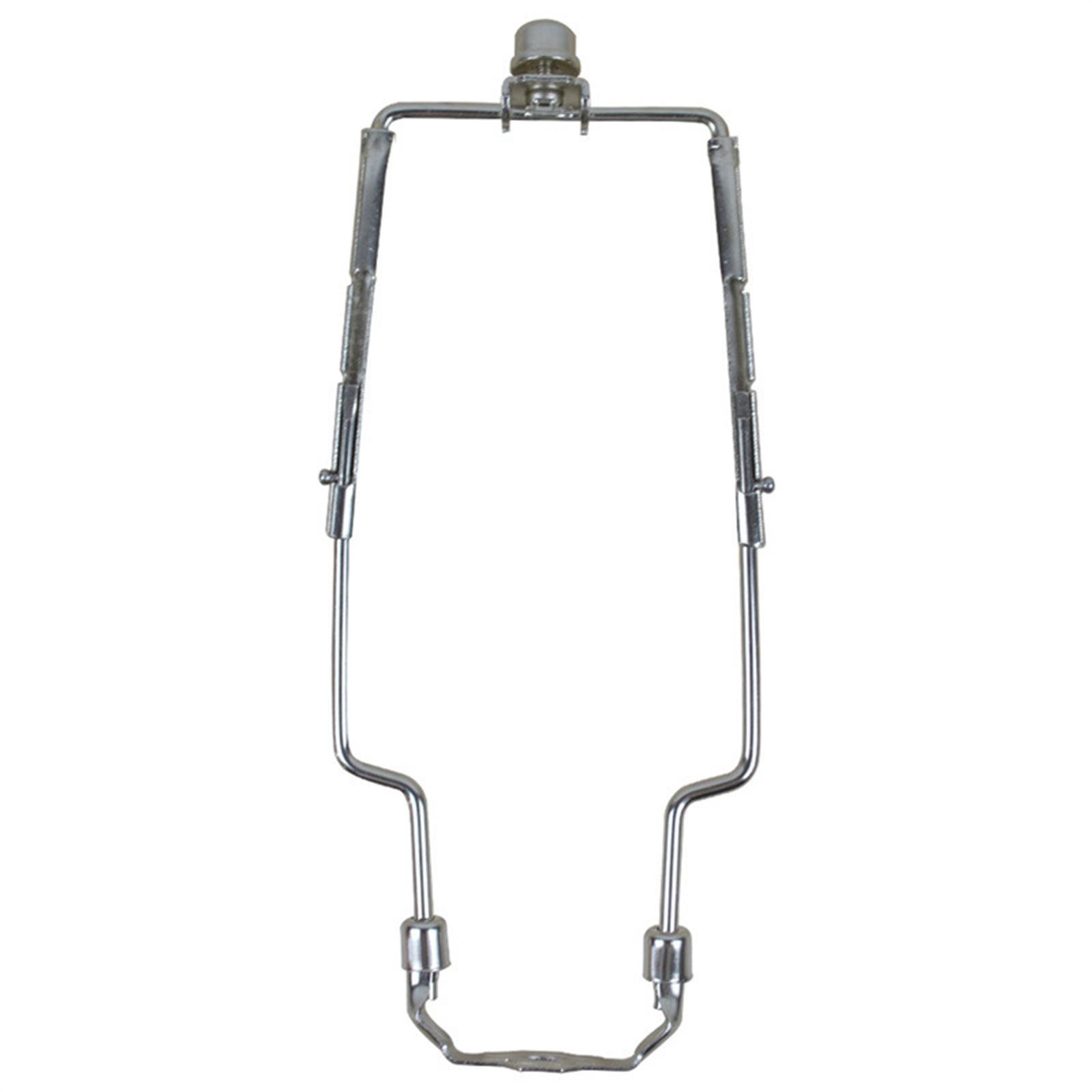 Detachable Lamp Harp with Finial for Table/Floor Light