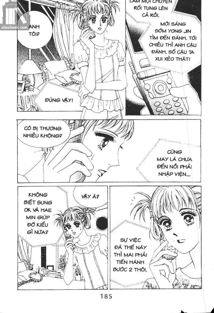 hồng tiểu thư chapter 37 25