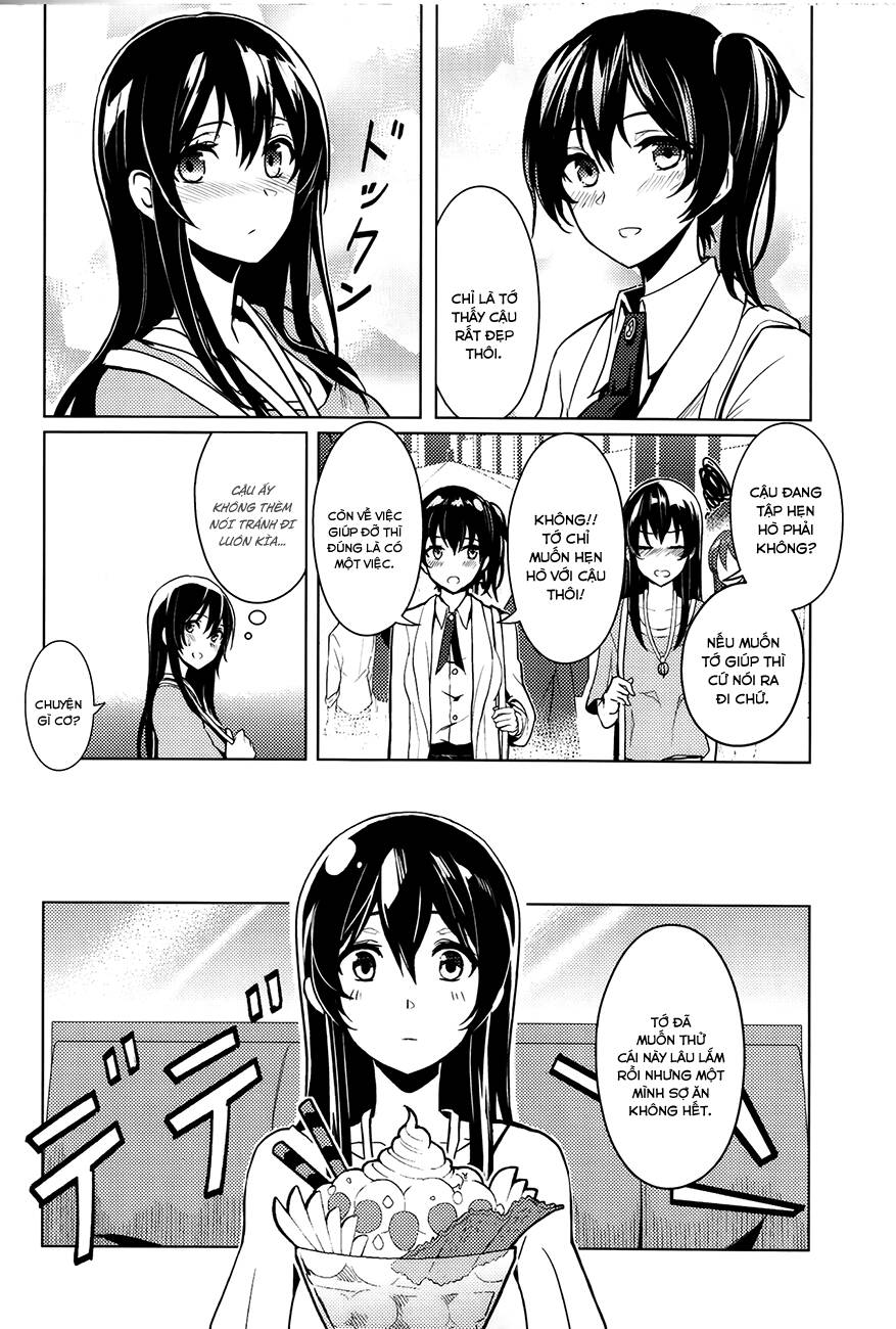 kancolle doujin collection chapter 41 15