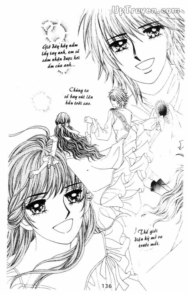 mặt nạ tình yêu chapter 111 13