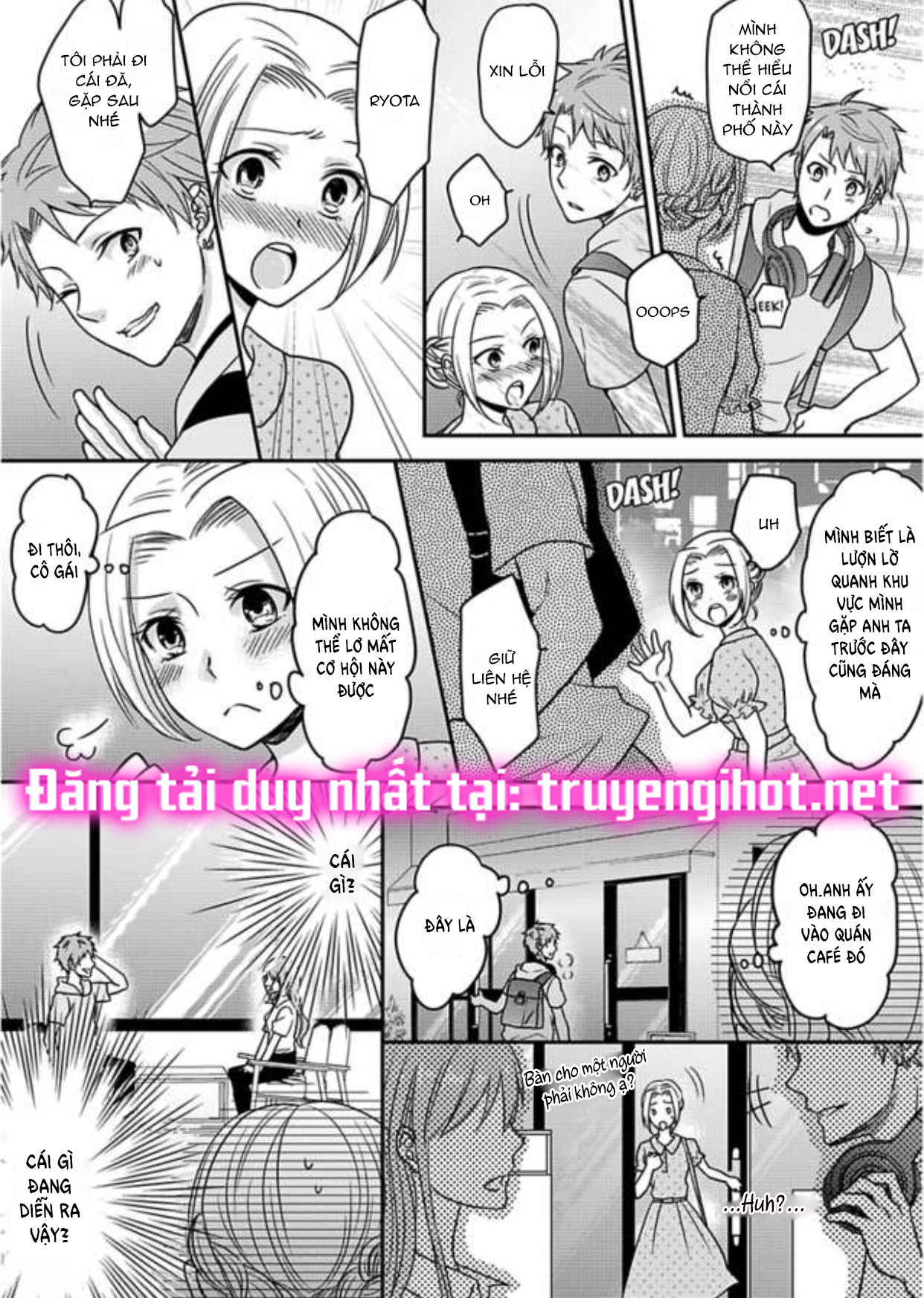 xin lỗi nhưng tôi có thể ăn hết được không?~ chung sống vui vẻ với người đồng nghiệp vô song của mình chapter 7.2 7