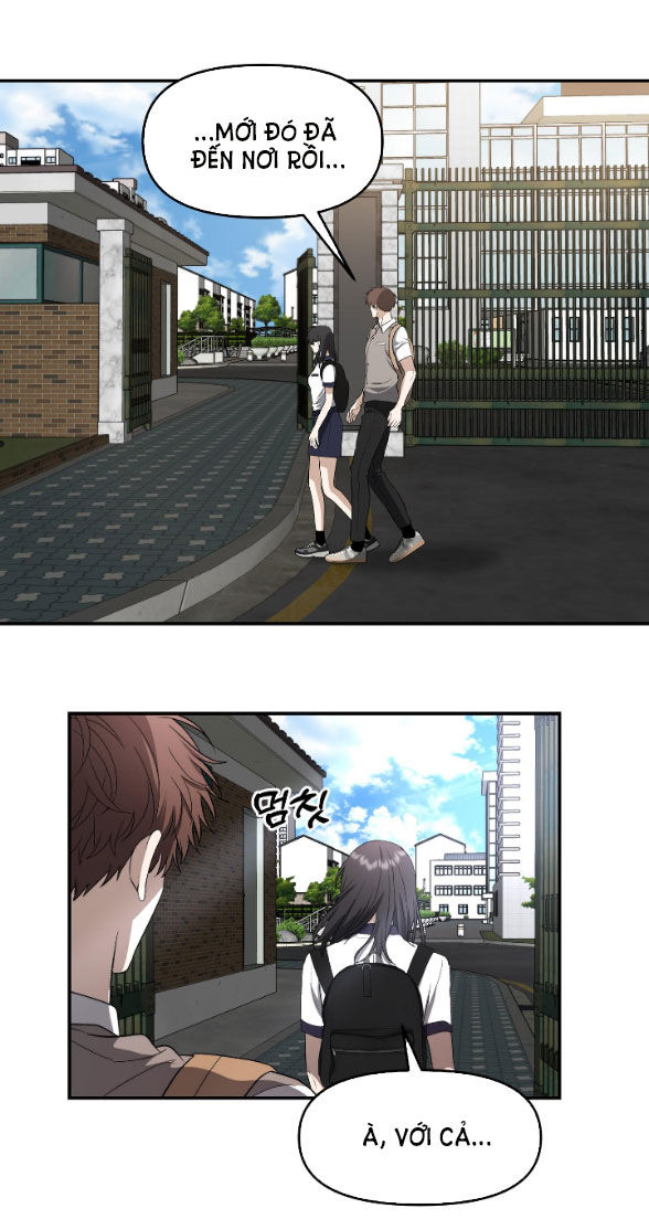 Tự Do Trong Mơ chapter 63.2 27