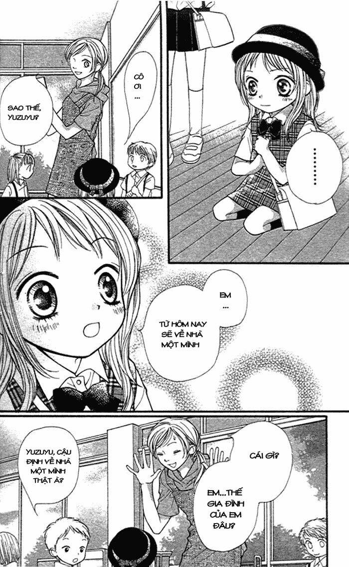 câu chuyện tuổi teen chapter 8 29