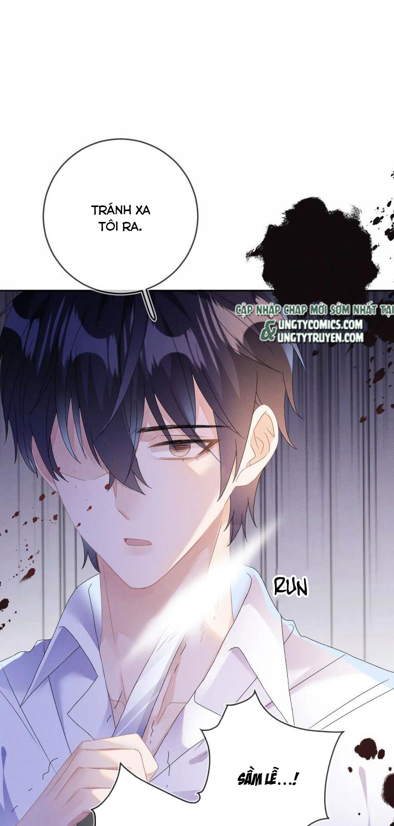 mạnh mẽ công chiếm chapter 45 23