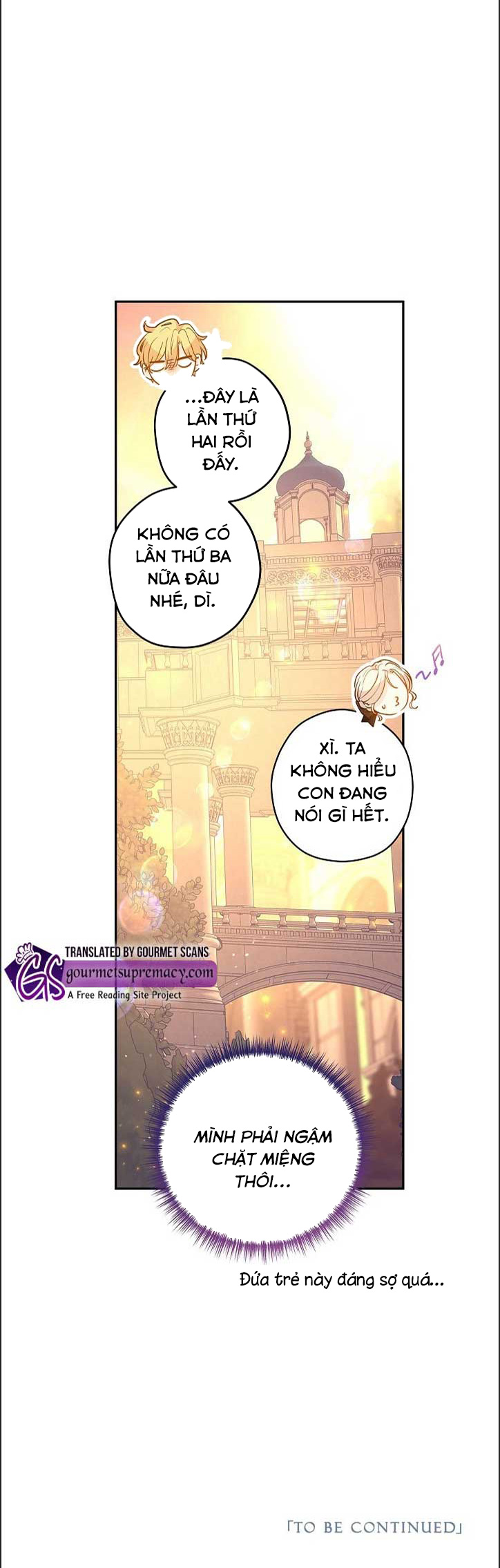 tôi sẽ cố gắng thay đổi cốt truyện chapter 94 22