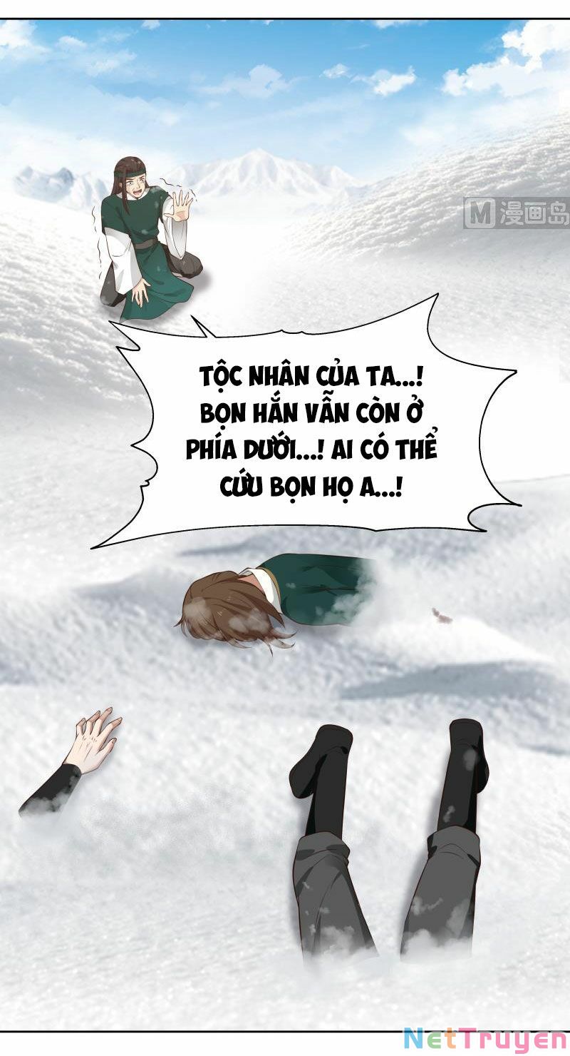 trên người ta có một rồng chapter 443 7