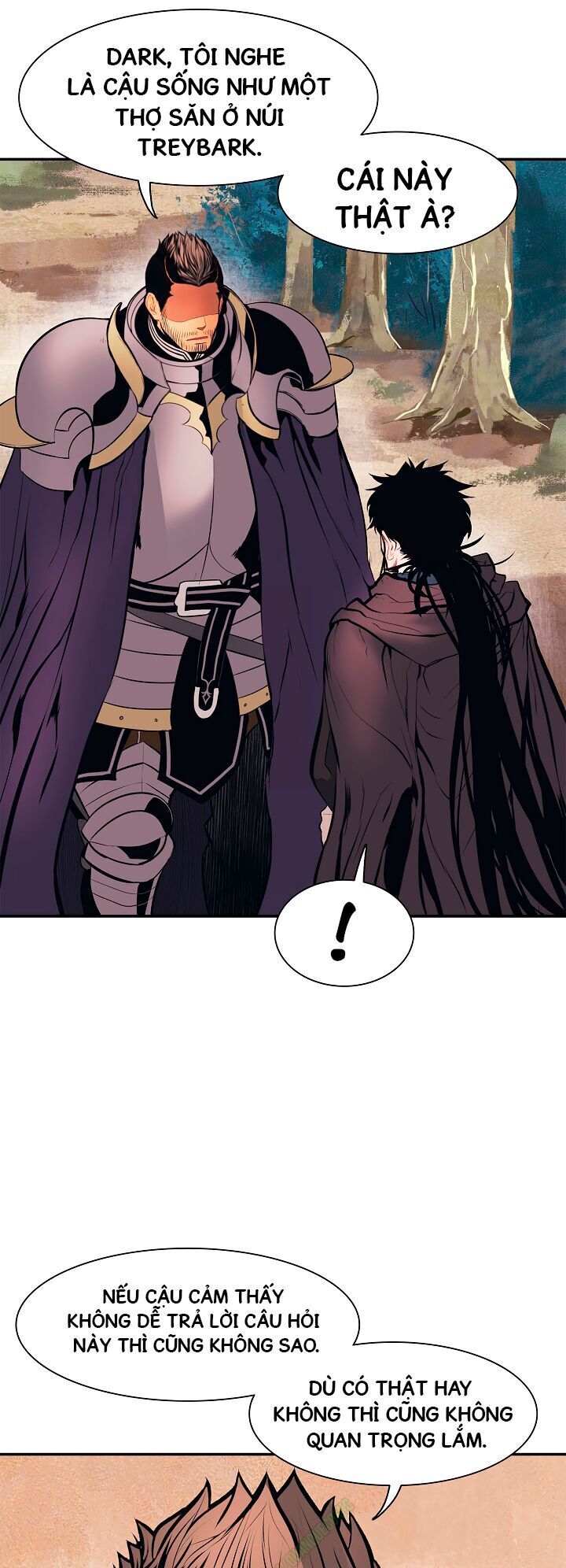 bất bại chân ma chapter 26.2 3