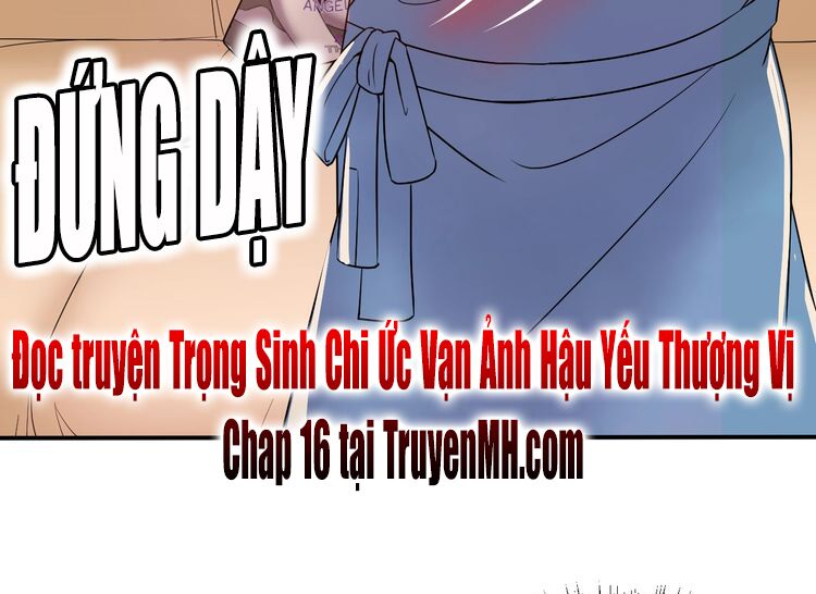 trọng sinh chi ức vạn ảnh hậu yếu thượng vị chapter 14 37