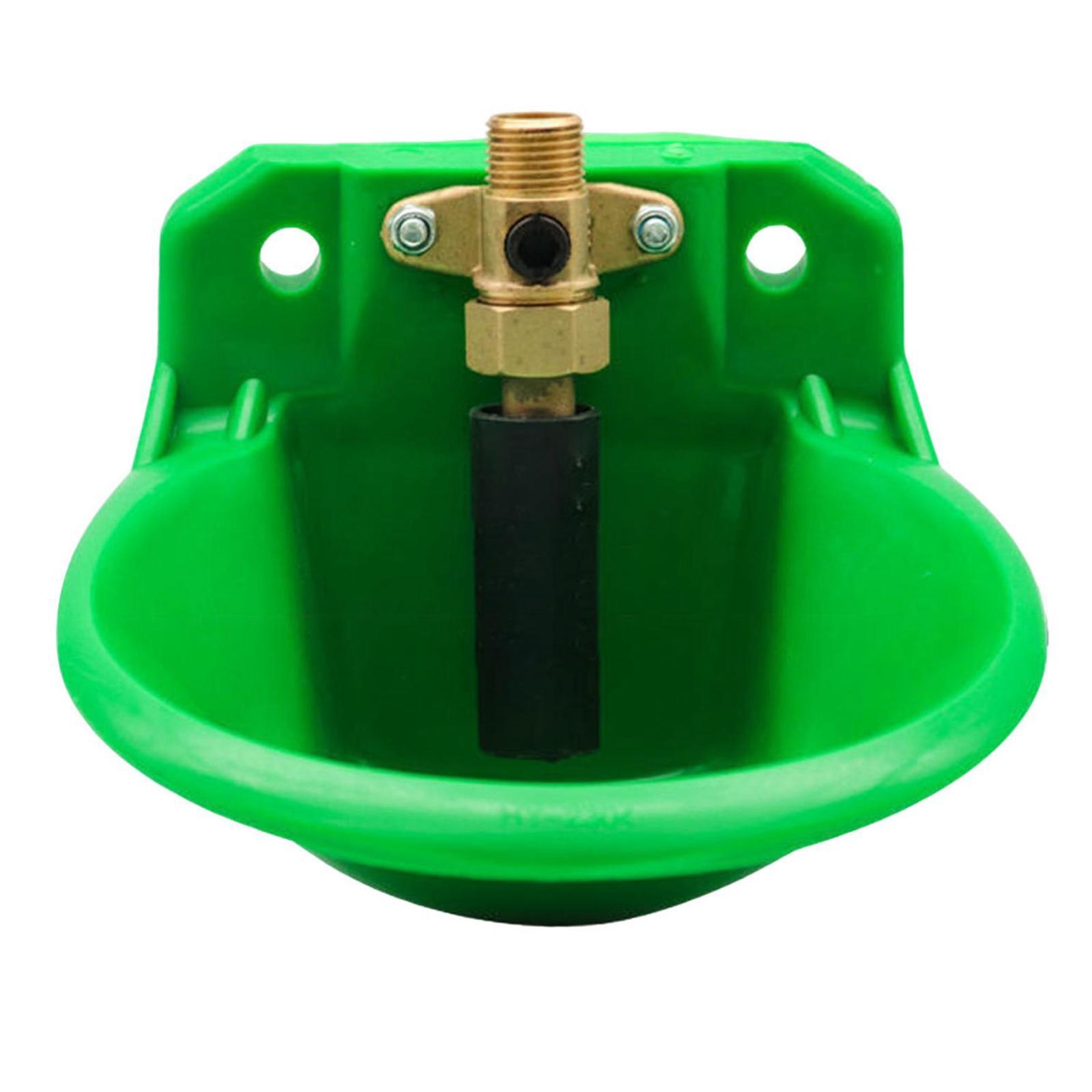 Automatic Waterer  Parts Sheep Drinking Bowl  for Poultry Goats