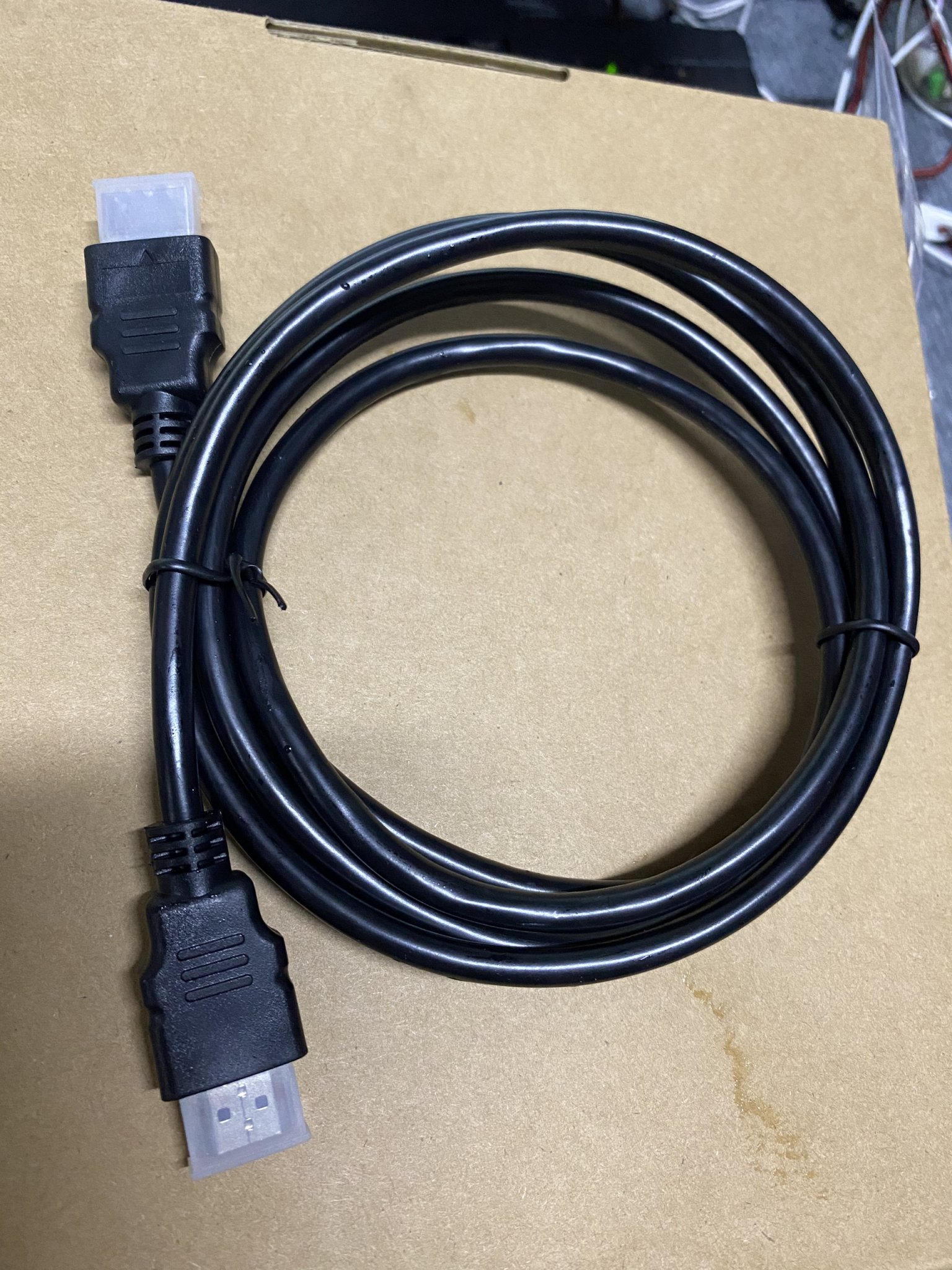 Dây Cáp HDMI 1.5 Mét