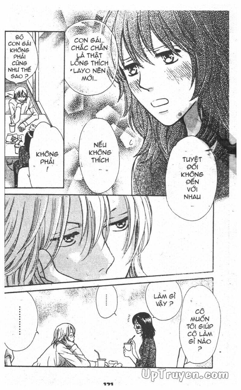 cuộc sống màu đào chapter 2 115