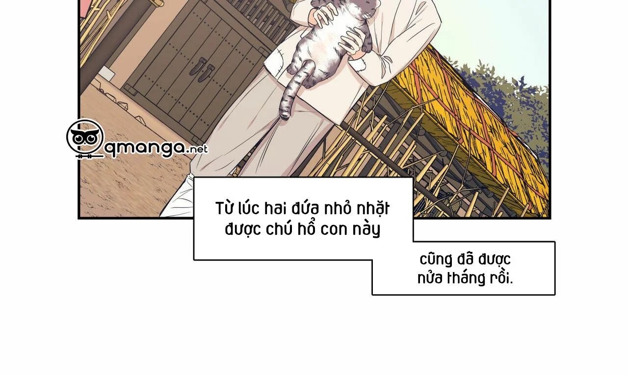 không chốn yêu đương chapter 64.2 29