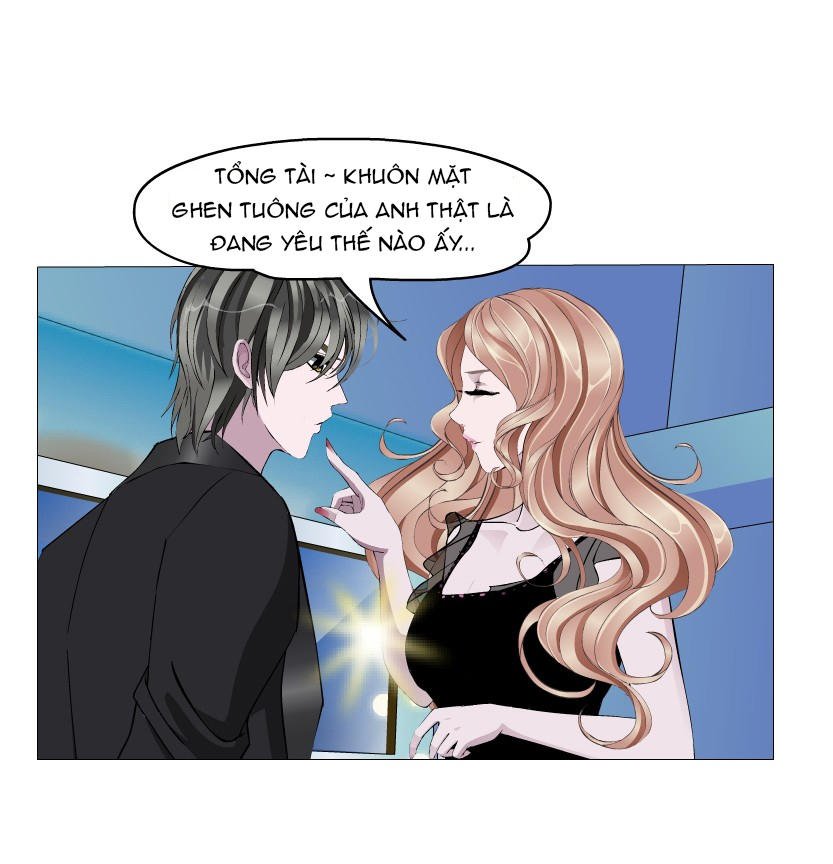 cạm bẫy của nữ thần chapter 110 5