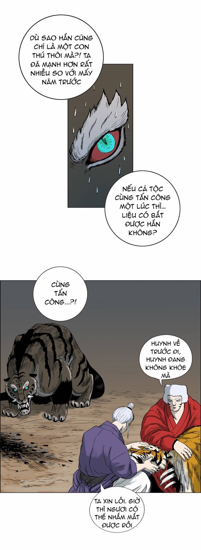 tiger brother chapter 10 21