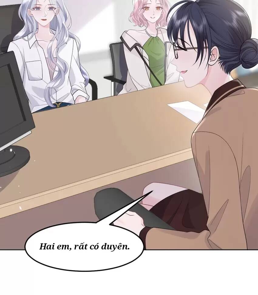 mận xanh chapter 15 32