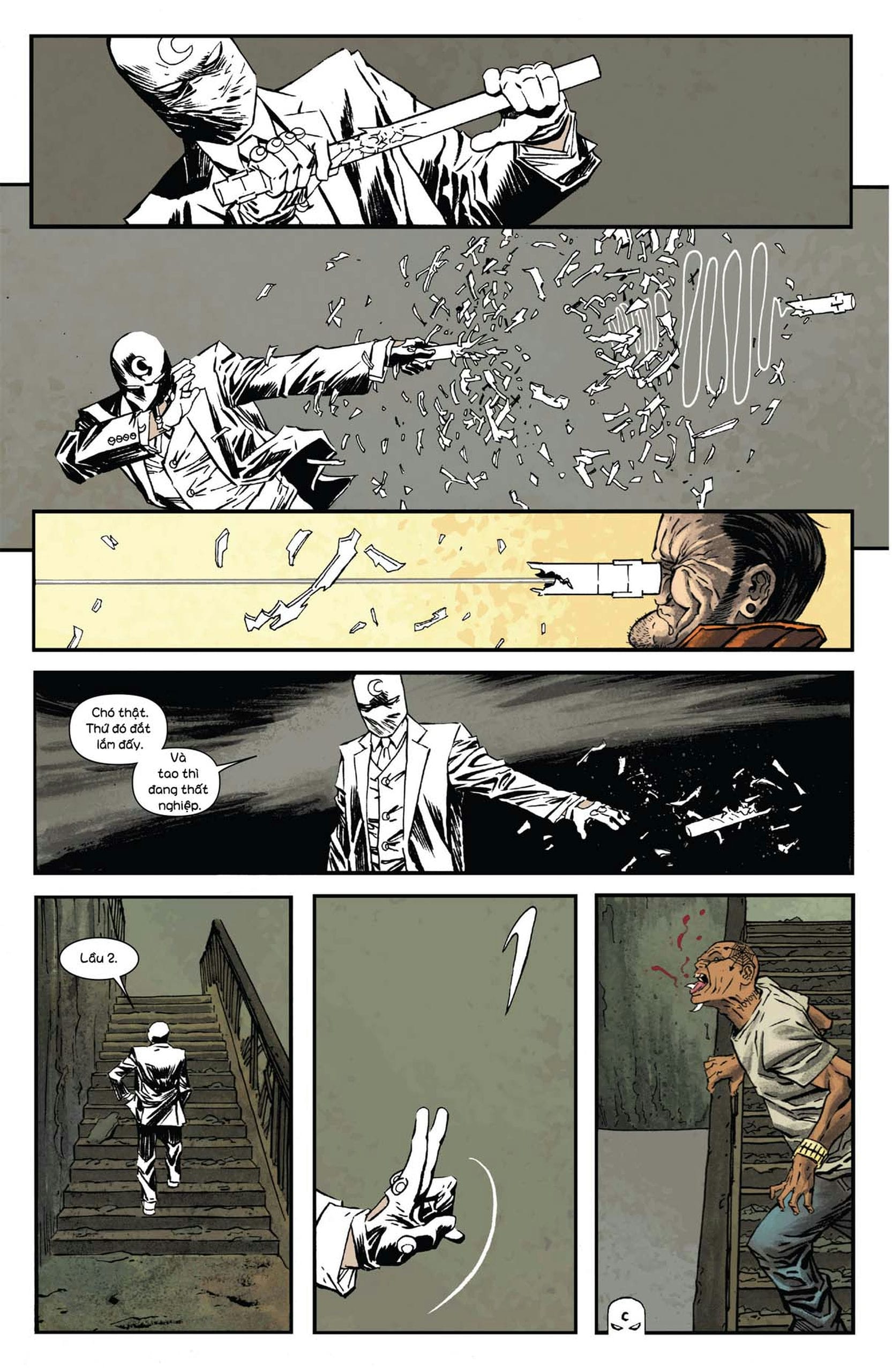 moon knight (2014) chapter 5 9