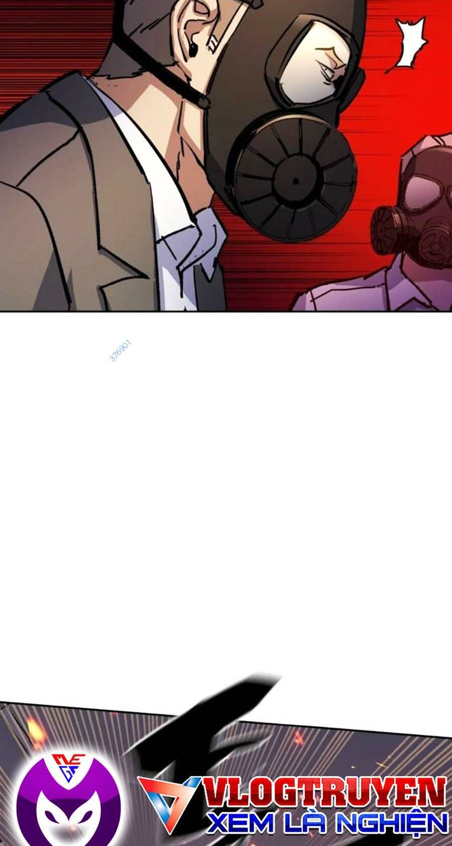 bạn học tôi là lính đánh thuê chapter 171 94