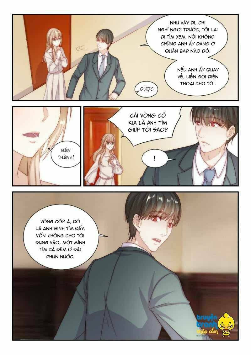 nam thần cách vách chapter 98 2