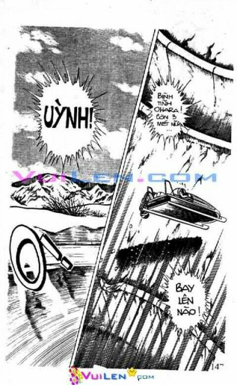 sôi động cầu trường full 17 tập chapter 2 147