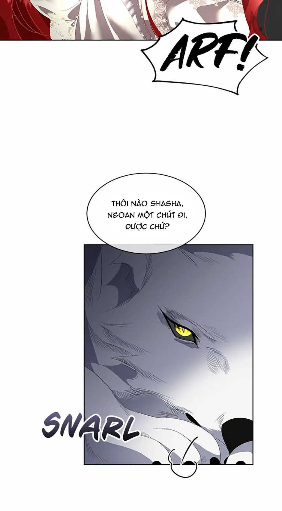 tôi là bảo mẫu bất đắc dĩ của nam chính chapter 2.2 38