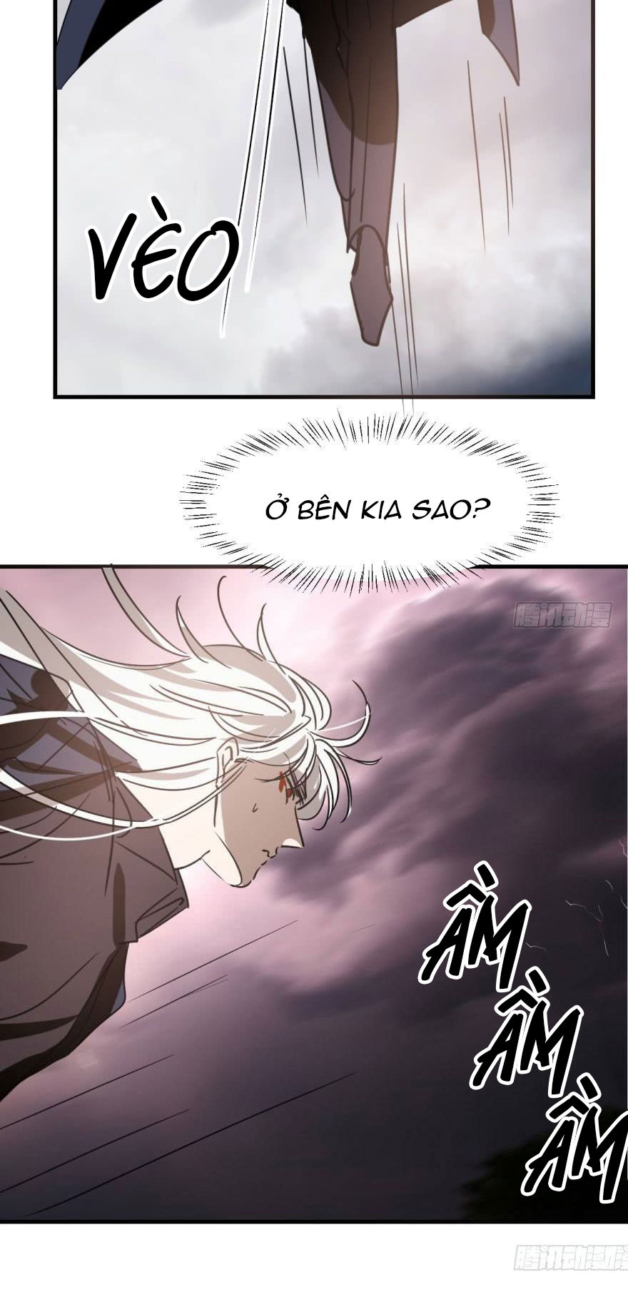 Bắt Lấy Ngao Ngao chapter 53 - Trang 27