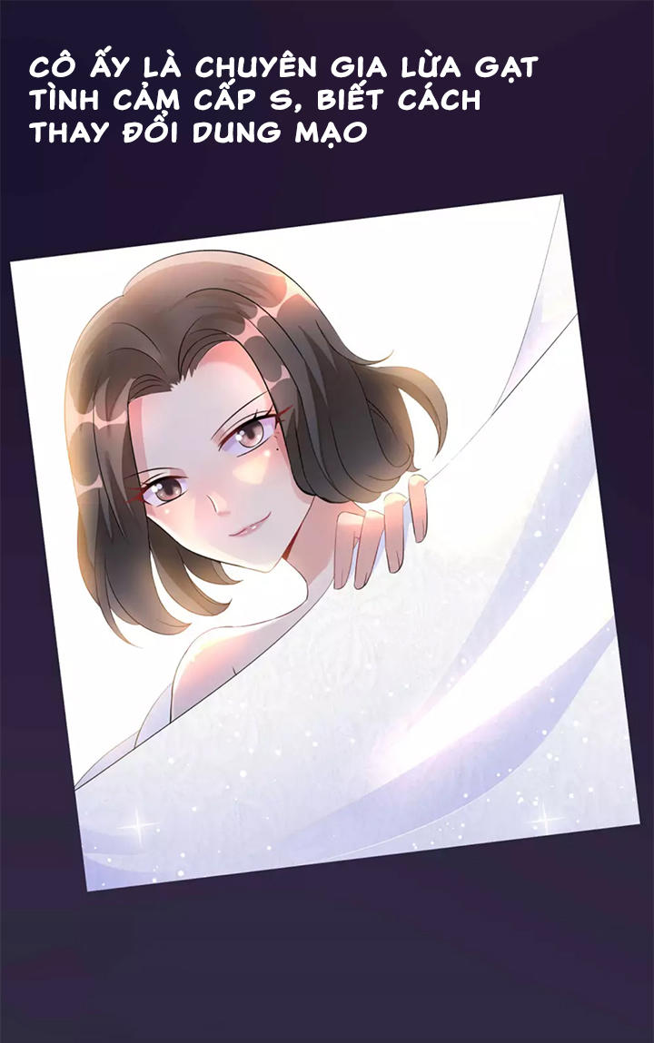 trò chơi trộm cắp trái tim chapter 0 1