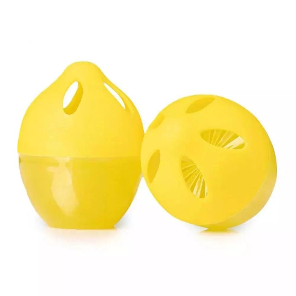 Bộ 3 Viên Khử Mùi Tủ Lạnh Xiaomi Clean-N-Fresh Ngăn Vi Khuẩn Và Chống Ẩm Mốc Tiện Dụng Hàng nhập khẩu
