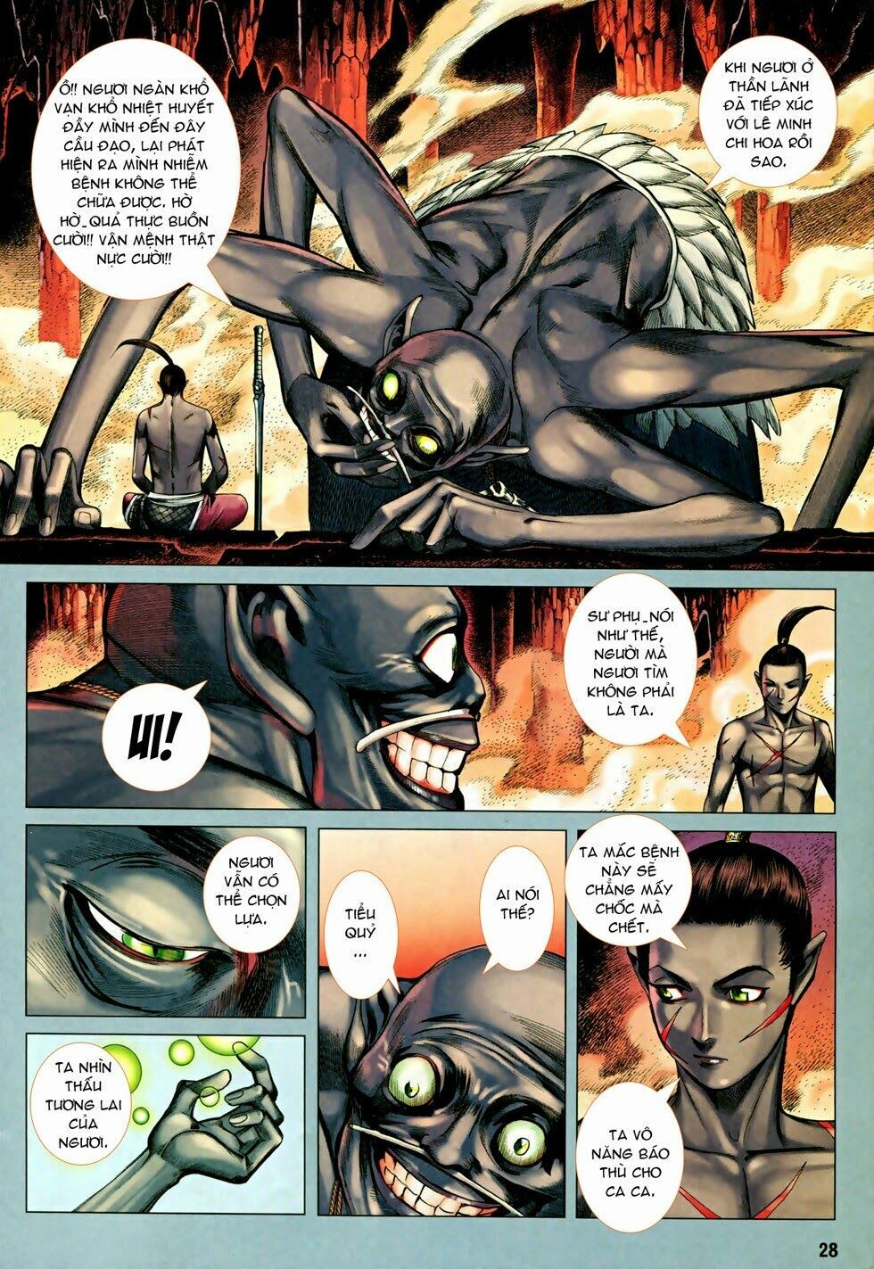 phong thần ký chapter 75 27