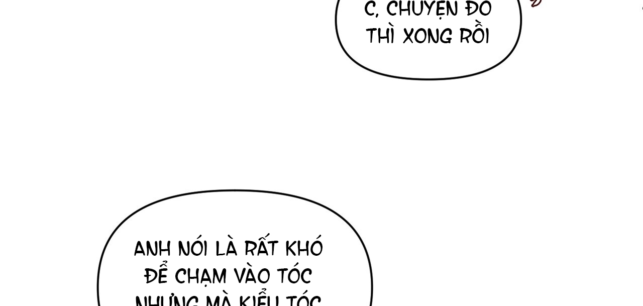 Điều Bí Mật Dưới Mái Tóc chapter 14.2 - Trang 37