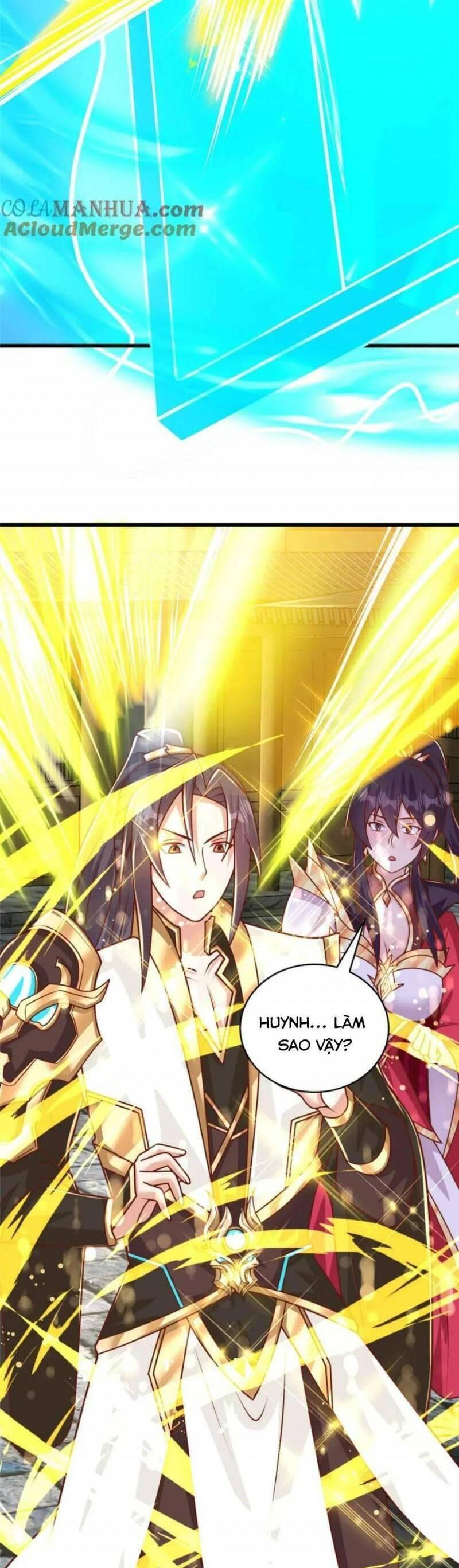 người nuôi rồng chapter 373 4