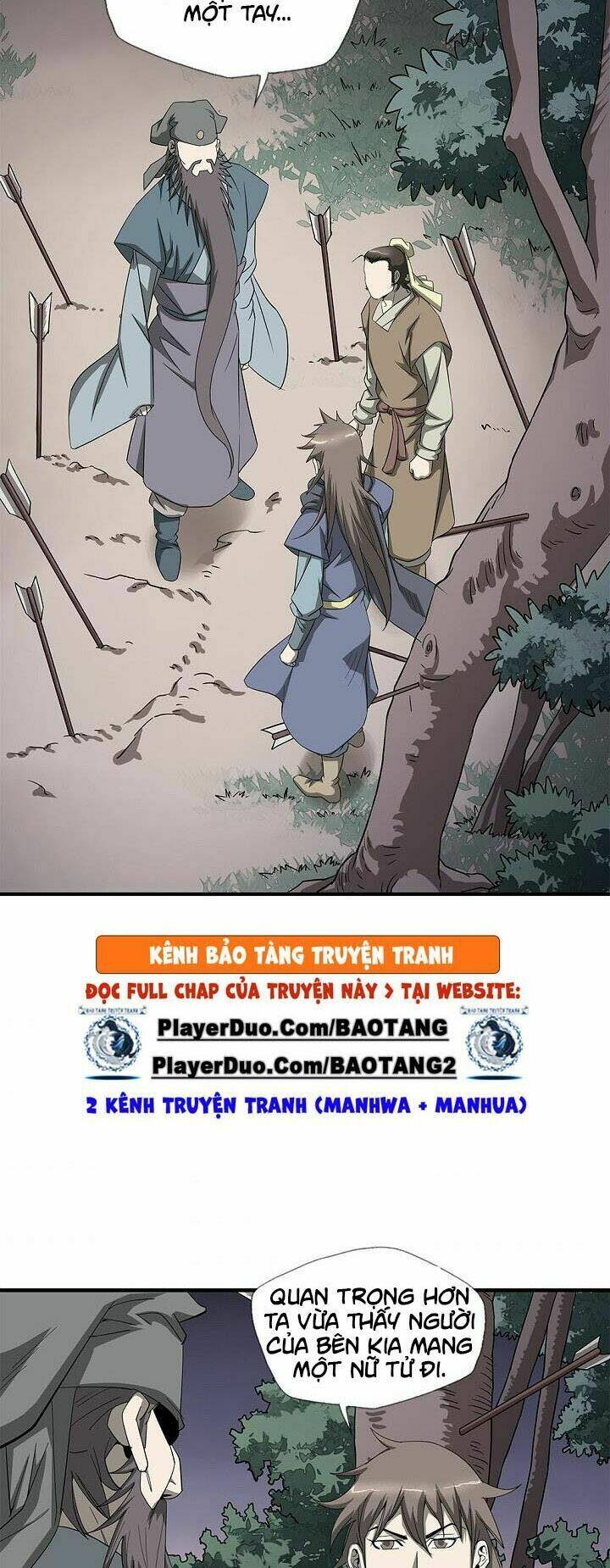 cuồng long chapter 33 21