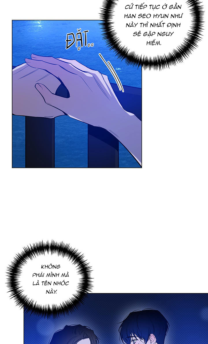 bình minh chia cắt màn đêm chapter 20 3