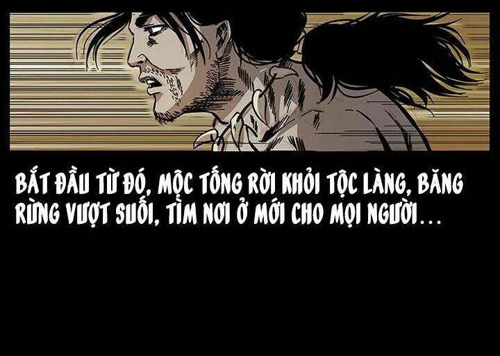 U Minh Ngụy Tượng Chapter 175 31