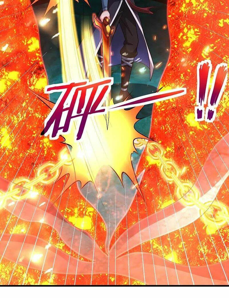 đạo ấn chapter 193 11