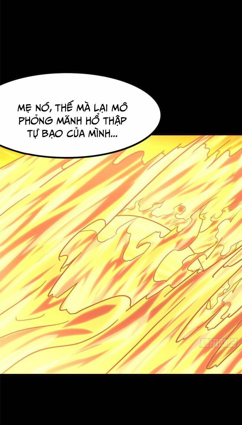 bạn gái virus của tôi chapter 245 21