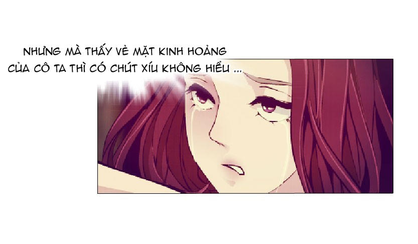 cạm bẫy của nữ thần chapter 37 20