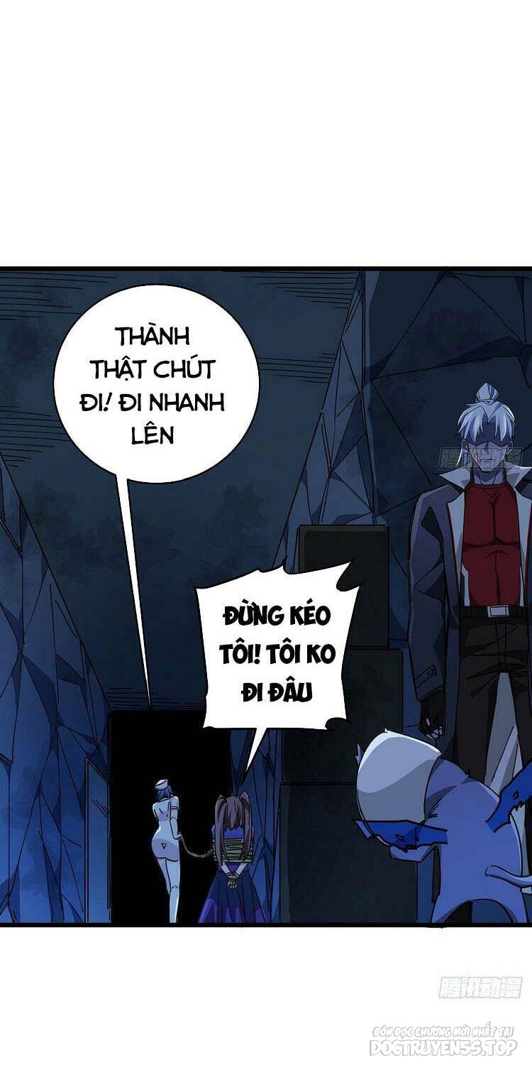 giải cứu 99 nữ chính ở mạt thế chapter 72 7