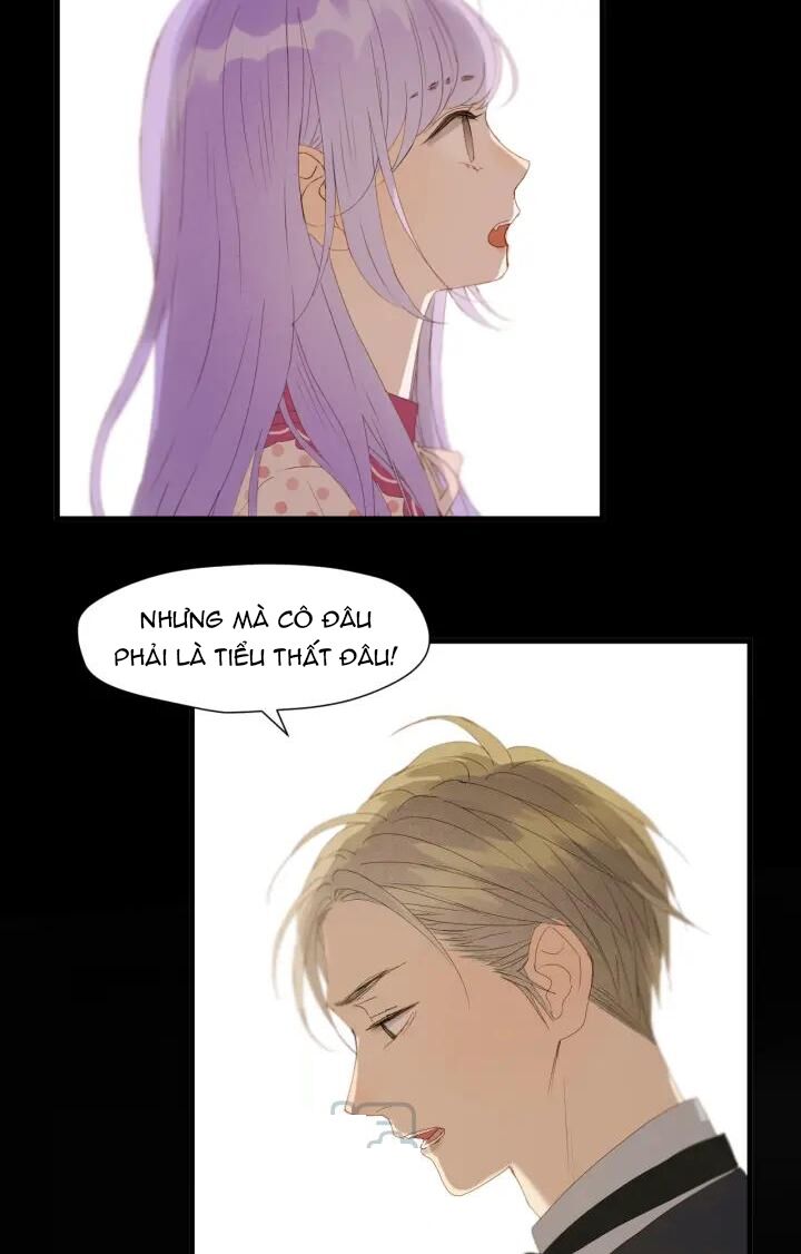 lượm được một tiểu hồ ly phần 3 chapter 107 4