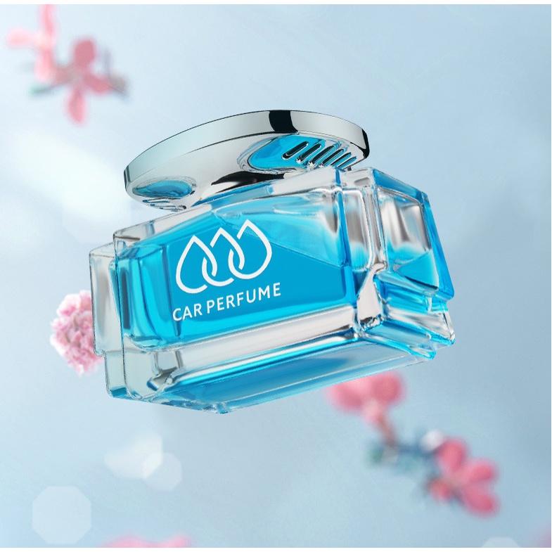 NƯỚC HOA XE HƠI Ô TÔ CAR PERFUME CAO CẤP SANG CHẢNH
